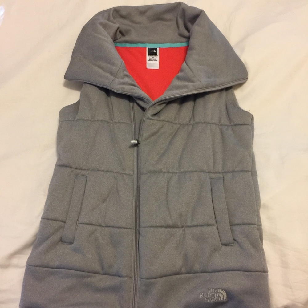 North Face - Vest
